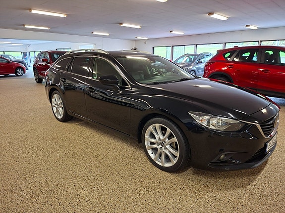Mazda 6 3 of 20