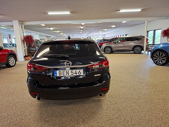 Mazda 6 8 of 20