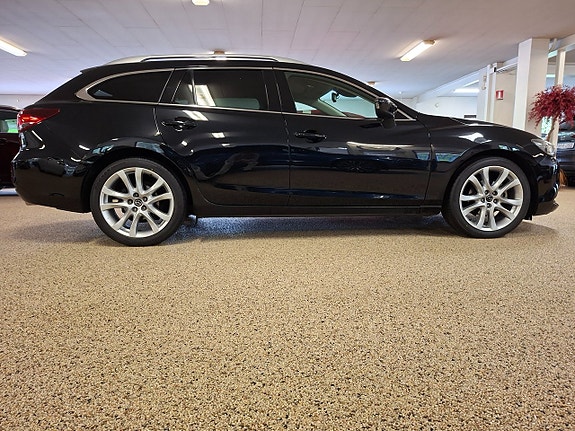 Mazda 6 5 of 20