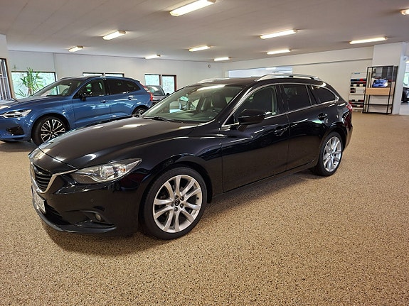 Mazda 6 13 of 20
