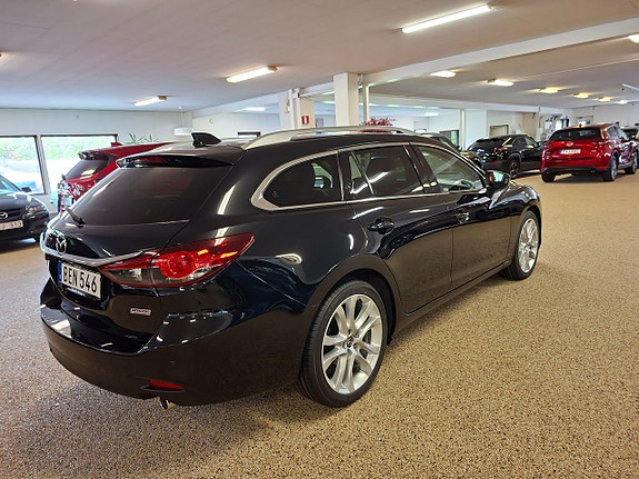 Mazda 6 6 of 20