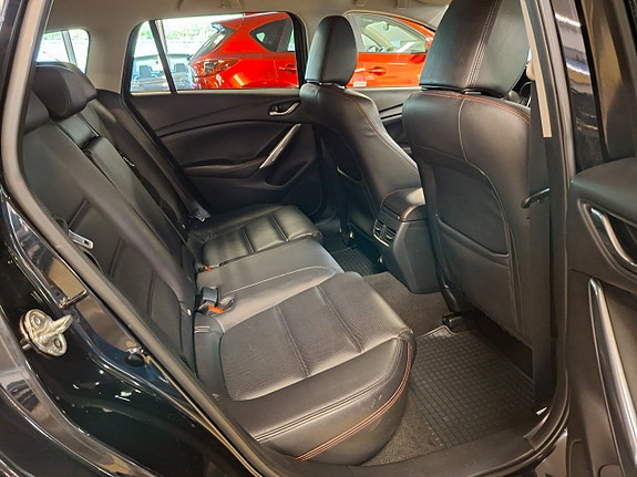 Mazda 6 20 of 20