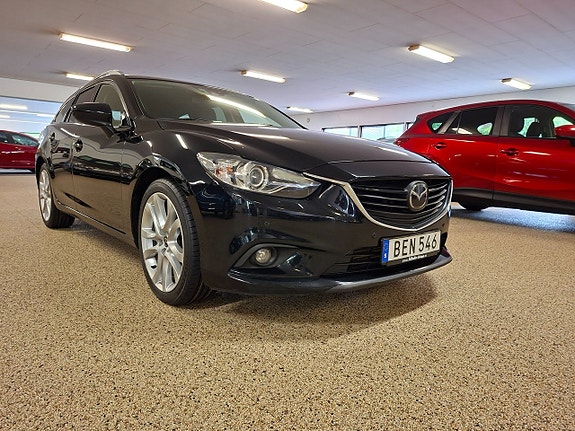 Mazda 6 2 of 20