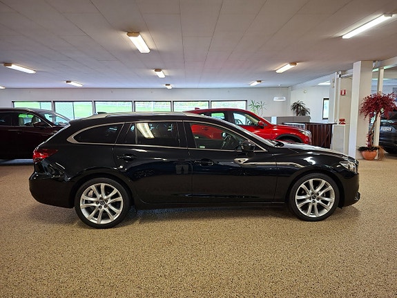 Mazda 6 4 of 20