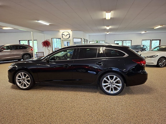 Mazda 6 11 of 20