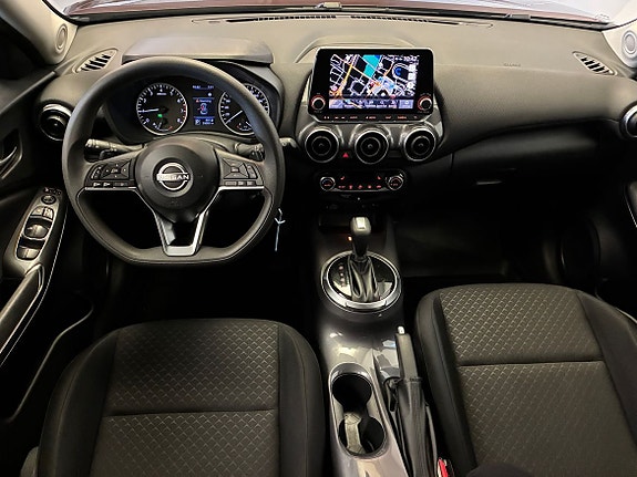 Nissan Juke 10 of 15