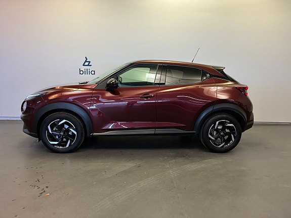Nissan Juke 3 of 15