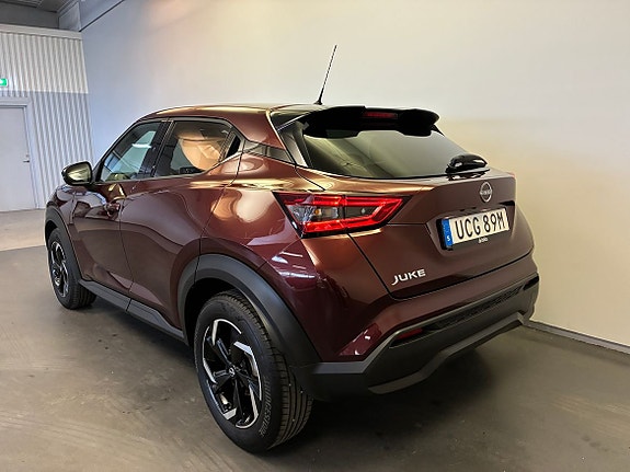 Nissan Juke 6 of 15