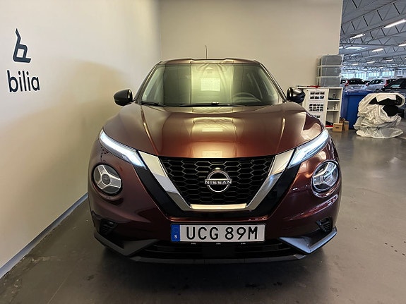 Nissan Juke 2 of 15