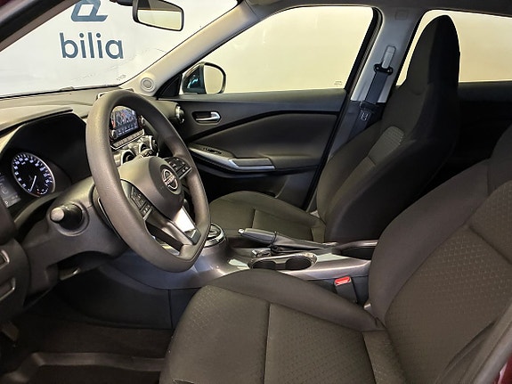 Nissan Juke 9 of 15