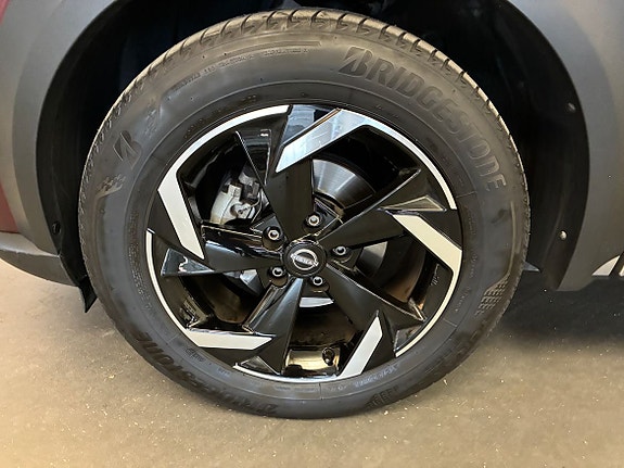 Nissan Juke 5 of 15