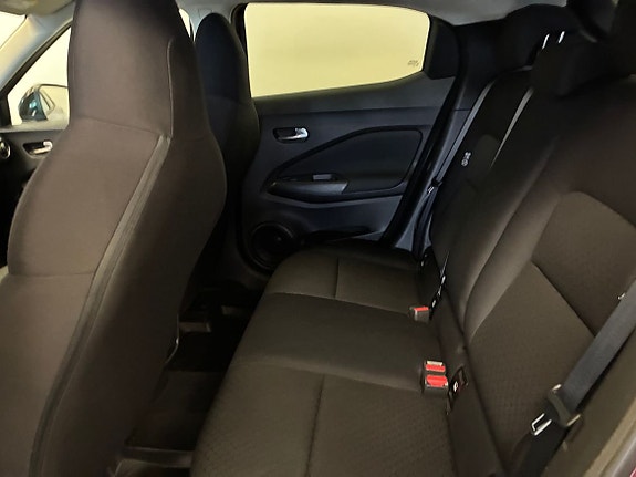 Nissan Juke 12 of 15