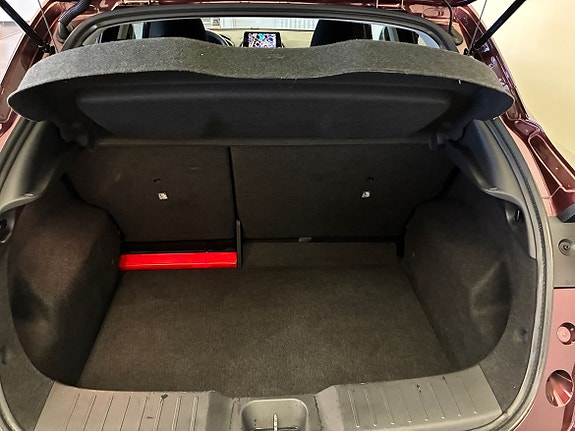 Nissan Juke 8 of 15