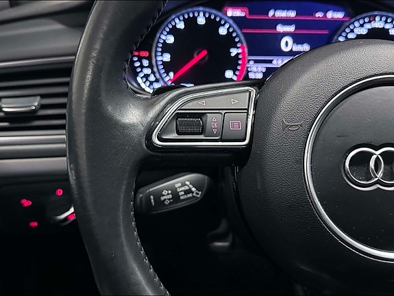 Audi A7 22 of 25