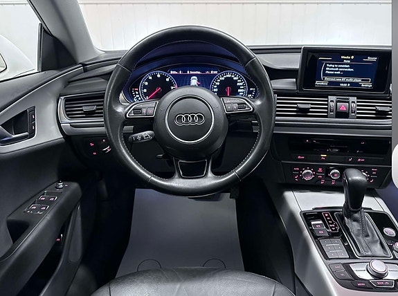 Audi A7 19 of 25