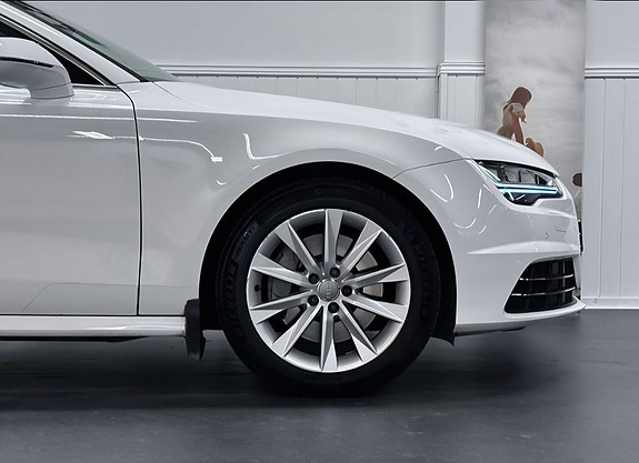 Audi A7 7 of 25