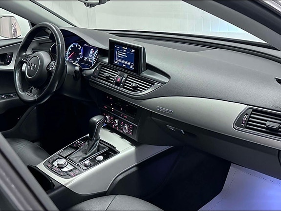 Audi A7 17 of 25