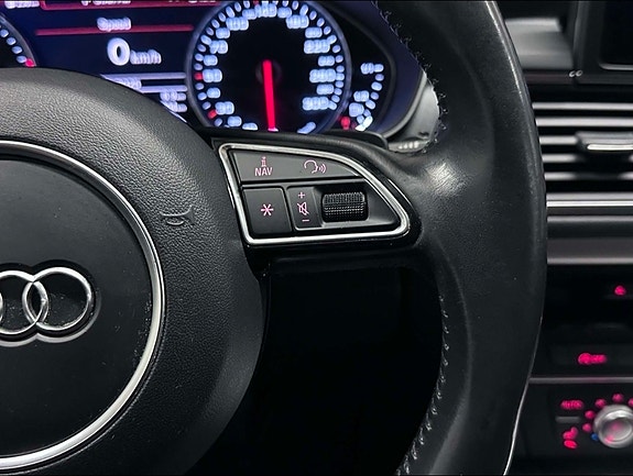 Audi A7 23 of 25