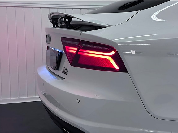 Audi A7 11 of 25