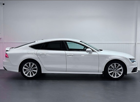 Audi A7 6 of 25