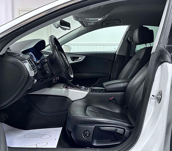 Audi A7 15 of 25