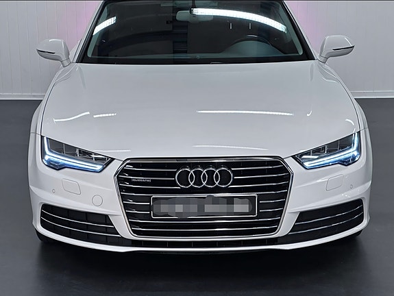 Audi A7 3 of 25