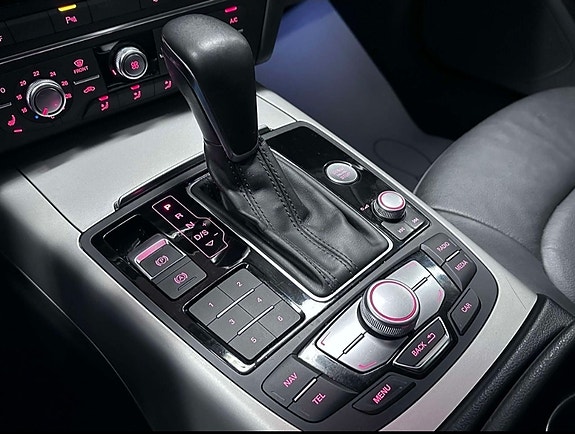 Audi A7 21 of 25