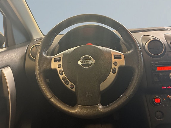 Nissan Qashqai 9 of 18