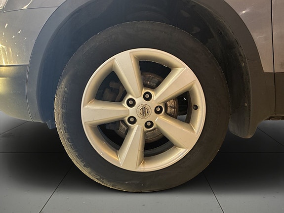 Nissan Qashqai 14 of 18