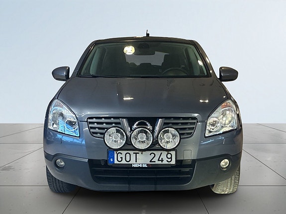 Nissan Qashqai 2 of 18
