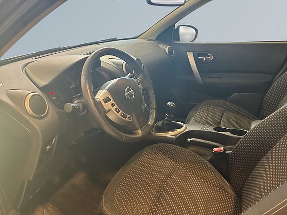 Nissan Qashqai 7 of 18
