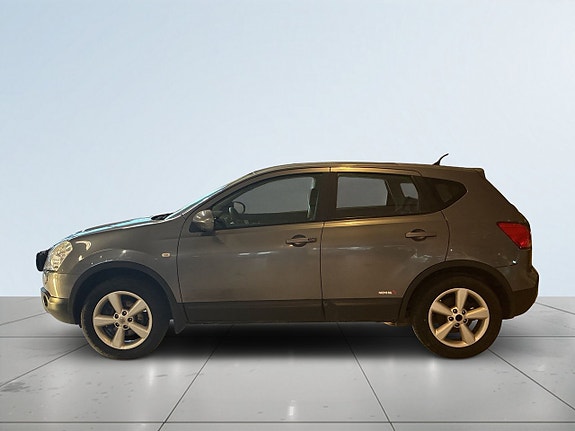 Nissan Qashqai 4 of 18