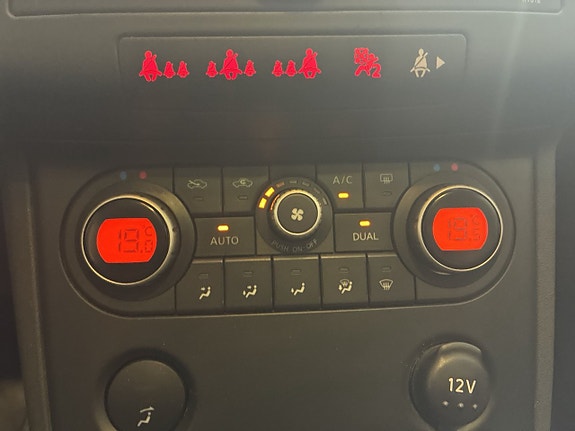 Nissan Qashqai 15 of 18
