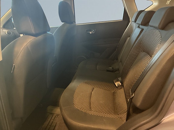 Nissan Qashqai 13 of 18