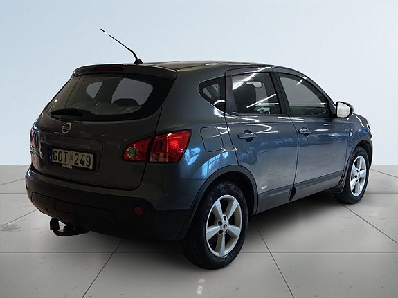 Nissan Qashqai 6 of 18