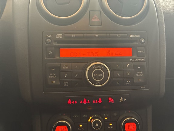 Nissan Qashqai 11 of 18