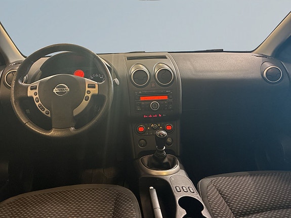 Nissan Qashqai 8 of 18