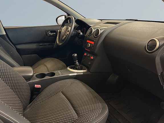 Nissan Qashqai 10 of 18
