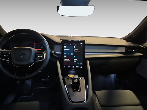 Polestar 2 11 of 13