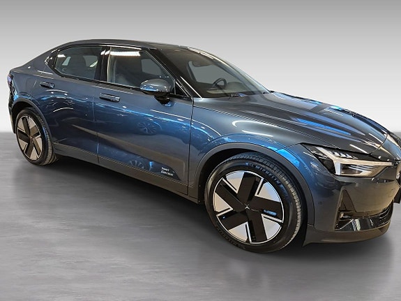 Polestar 2 3 of 13