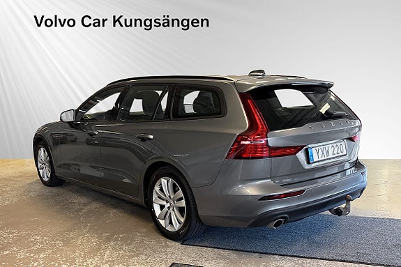 Volvo V60 4 of 25