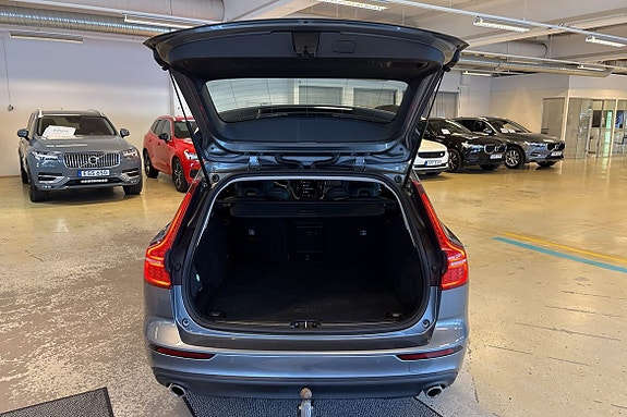 Volvo V60 17 of 25