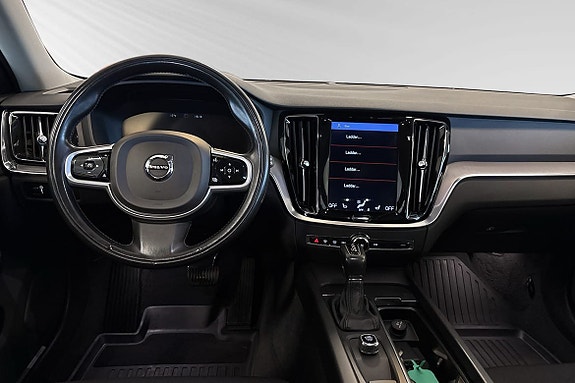 Volvo V60 9 of 25