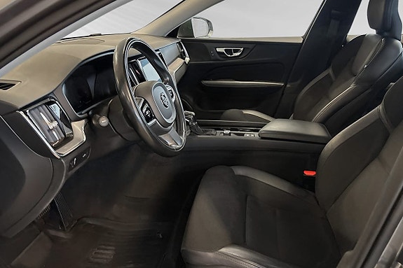 Volvo V60 7 of 25