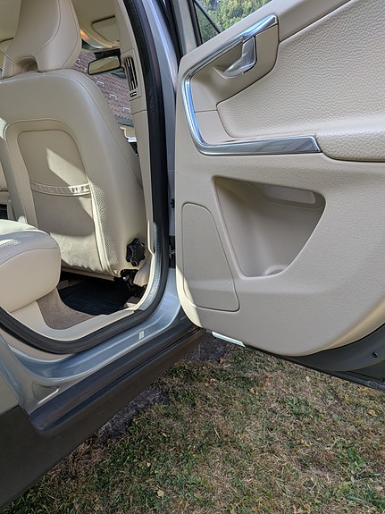 Volvo XC60 23 of 30