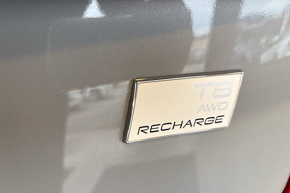 Volvo XC90 15 of 29