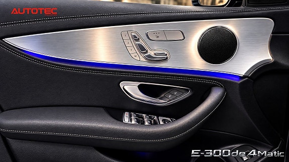 Mercedes-Benz E300 21 of 26