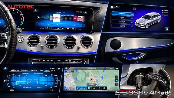 Mercedes-Benz E300 24 of 26