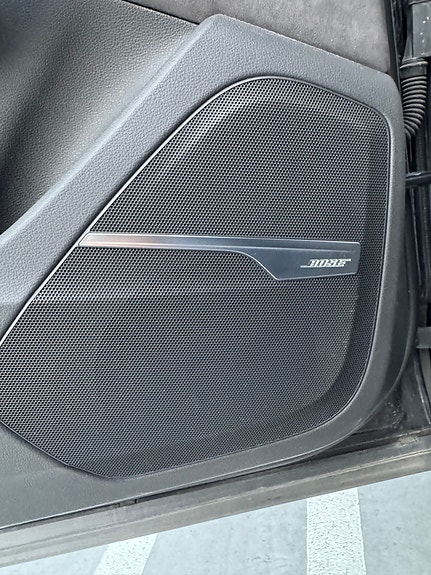 Audi Q7 13 of 16