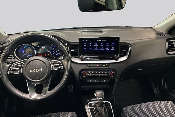 Kia Ceed 9 of 25